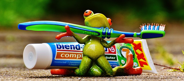 Make-brushing-teeth-a-fun-activity