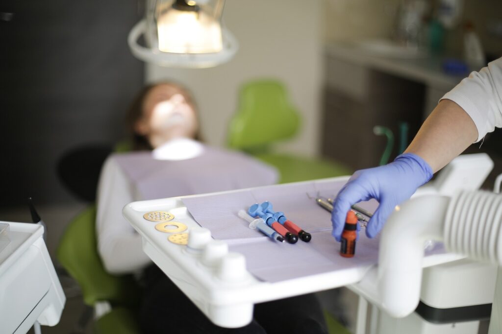 Emergency Dental Care in Brampton